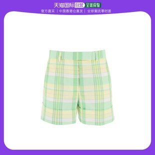 香港直邮thombrowne女士短裤，ftc463af0171330