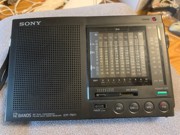 索尼收音机ICF-7601议价议价