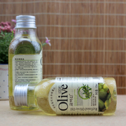 2瓶韩伊olive精纯护肤橄榄油，护肤保湿卸妆油身体，按摩滋润125ml*2