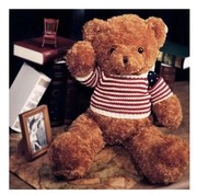 泰迪熊公仔毛绒玩具，抱抱熊1.6米1.8米布娃娃，大号熊猫生日礼物女生