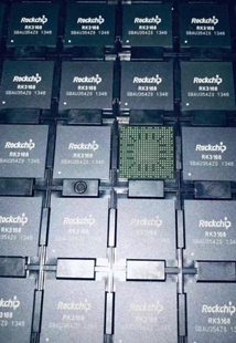 rk3168平板电脑cpu主控芯片双核处理器bgaic质量保证