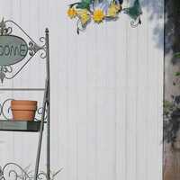岛拉金属蝴蝶壁饰铁艺植物艺术，装饰挂件客厅沙发玄关阳台墙上壁挂