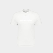 活希源 Courreges Classic Shell T-Shirt 棉质T恤短袖