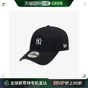 韩国直邮NEWERA 运动帽 NEW ERA ACC 共用 2021 棒球帽 平沿帽