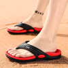 2024夏季拖鞋男防滑人字拖个性，男士沙滩凉鞋，潮流韩版耐磨夹脚
