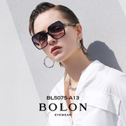 BOLON暴龙眼镜太阳镜女2023时尚显瘦高清偏光墨镜女士