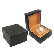 可取出内托手表盒，礼物高档品牌手表包装盒子，首饰珠宝收纳盒盒