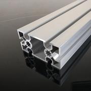 工业国标铝挤型材料50100流水线型材重型50*100铝挤型材料国标 铝