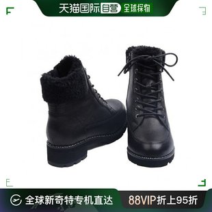 韩国直邮SODA 女性军靴 3CM (ALB211LS10)
