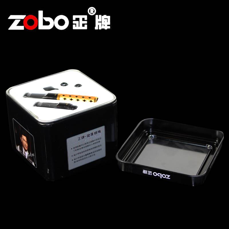 ZZOBO烟嘴循环型双重过滤可清洗男士戒烟过滤器香菸滤嘴带烟缸健|ruв категории ZIPPO/швейцарский армейский нож/очки, курить, мундштук - от Buy2taobao.com для оказания профессиональной услуги покупки агента Taobao