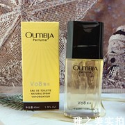 oumeija欧美佳vo8香水，淡香持久花果香氛，古龙男女士通用清新40ml