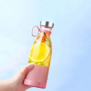 无线榨汁机多功能家用电动榨汁杯水果小型便携式迷你搅拌机果汁机