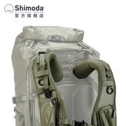 shimoda摄影包背带肩带，多功能替换女士，翼铂explore翼动actionx