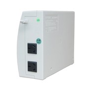 山特tg500ups不间断电源500va300w15分钟电池保三年