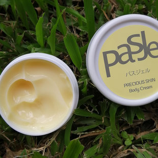 泰国pasjel黄色祛妊娠纹霜孕期产后修复去肥胖纹，生长纹预防