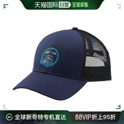香港直邮潮奢 smartwool 男士 Snowcat Trek 机车帽 SWLZ8W9