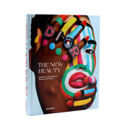  The New Beauty A Modern Look at Beauty Culture and Fashion 新丽人 现代眼光看美容/文化/时尚 现代女性魅力美丽展示
