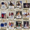 帕尼尼nba球星卡篮球福包福盒每包12张保1张签字或物料限量纪念