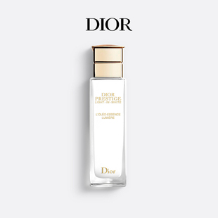 速达Dior迪奥花秘瑰萃光皙玫瑰精华水 美白保湿修护