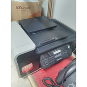 议价利 盟X5690打印复印传真扫描一体机
