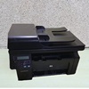 惠普1213/1216激光打印复印扫描传真一体机1007/1008打印