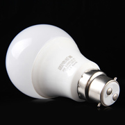 b22卡口灯泡led节能灯老式卡扣，家用球泡厂间厂房照明光源电灯泡