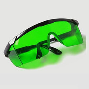 激光防护眼镜红色眼镜，绿色眼镜时尚眼镜劳保眼镜护目镜