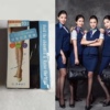 上海华钟空姐丝袜华夏航空上海航空东方航空指定专用空姐连裤袜子