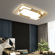三防吸顶灯led客厅，长方形2021年卧室，灯防蚊虫北欧现代创意