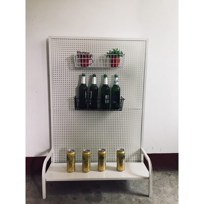 多功能小饰品钩货架展示架洞洞板袜子架子手机配件工具架 乳白色1|ruв категории коммерческий/офисная мебель, полки/витрина, украшения стойка/кабинет - от Buy2taobao.com для оказания профессиональной услуги покупки агента Taobao