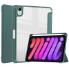 适用iPad mini6 8.3寸 smart case flip cover pencil翻盖保护套