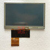 mp3mp4显示屏mp5显示屏，4.3寸通用液晶屏，奇美40脚最常用