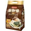10条/50条/马来西亚进口益昌老街原味速溶咖啡三合一白咖啡粉