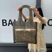 服装店手提袋女装打包用购物加厚大号，塑料袋子定制logo
