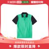 香港直邮潮奢abercrombie&fitch男童，polo短袖针织t恤(儿童)