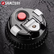 SHIMIZU上海清水牌保温壶配件 型号SM-6182-2.2L 2.6L 3L壶盖内塞