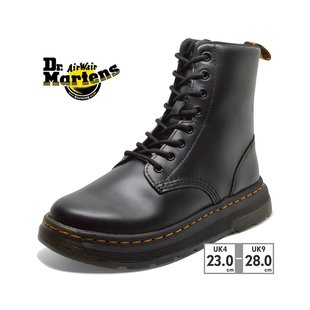 日本直邮Dr.Martens 靴子 男士女士 Crewson 8孔靴 31222001 Dr.M