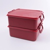 特百惠腌泡箱5.5l泡菜盒酵素，箱保鲜密封储藏塑料盒