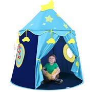 儿童公主玩具波波游戏屋城堡球池宝宝帐篷玩具城堡帐篷早教益智