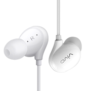 vivo 耳机 XE710 199 业界推崇高品质耳机，手机通用耳机