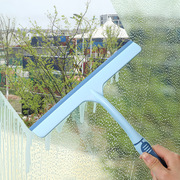 擦玻璃器伸缩长柄双面擦窗器玻璃，刷刮搽高楼清洁清洗窗户工具家用
