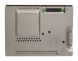 夏普5.6寸lq6an101工控显示器液晶屏单片机完美屏
