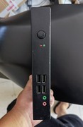 I3-3217U 小主机HTPC高清1080P迷你电脑HDMI 8个USB 双网卡 3代I3