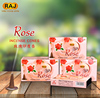 RAJ印度香 玫瑰ROSE 印度进口手工花香薰熏香塔香锥香187