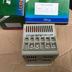 。AOYI奥仪ZKD-6000数显可控硅电压调整器ZKD-2A调压表SSR-25DV