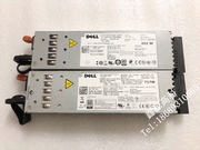 Dell R610服务器电源 D717P-S0 C502A-S0 502W 717W可改装12V电源
