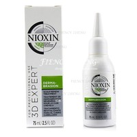 nioxin3dexpertdermabrasion俪康丝3d专业头皮去角质新生精华