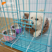大号猫笼子宠物用品泰迪狗，笼子宠物围栏狗栅栏宠物跑床跑笼