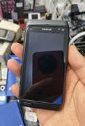 诺基亚 N8-00 库存全套 三码合一 经典塞班 金属壳 16G