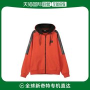 香港直邮EMPORIO ARMANI 橙色男士卫衣/帽衫 6LPM47-PJ07Z-1678